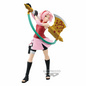 Preview: Sakura Haruno - Naruto Shippuden - Narutop99 - Banpresto