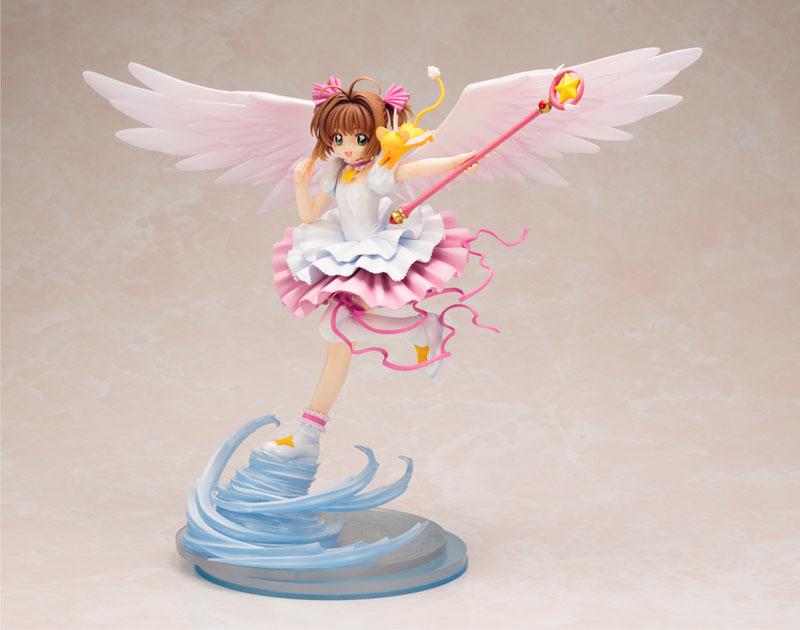 Preview: Sakura Kinomoto - Card Captor Sakura ARTFX J - Sakura Card Arc