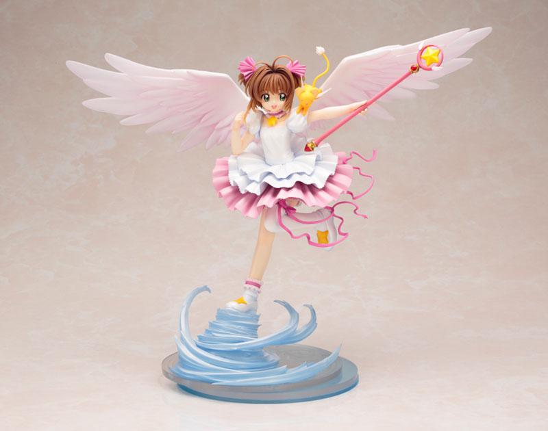 Preview: Sakura Kinomoto - Card Captor Sakura ARTFX J - Sakura Card Arc