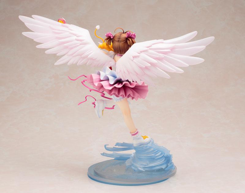 Preview: Sakura Kinomoto - Card Captor Sakura ARTFX J - Sakura Card Arc