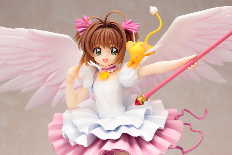 Preview: Sakura Kinomoto - Card Captor Sakura ARTFX J - Sakura Card Arc