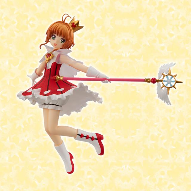 Preview: Sakura Kinomoto - Card Captor Sakura - FuRyu