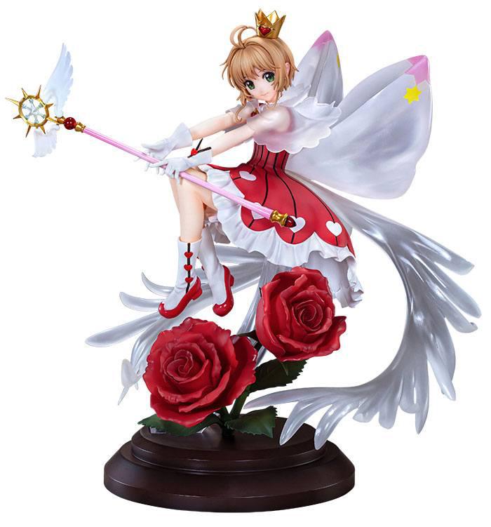 Preview: Sakura Kinomoto - Rocket Beat - Wings Company