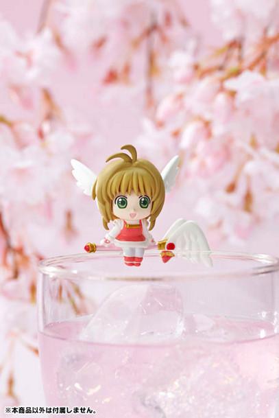 Preview: Sakura Kinomoto - The Fly - Card Captor Sakura Ochatomo - Hanya-n na Tea Time