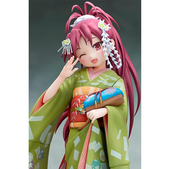 Preview: Sakura Kyouko - Maiko Version