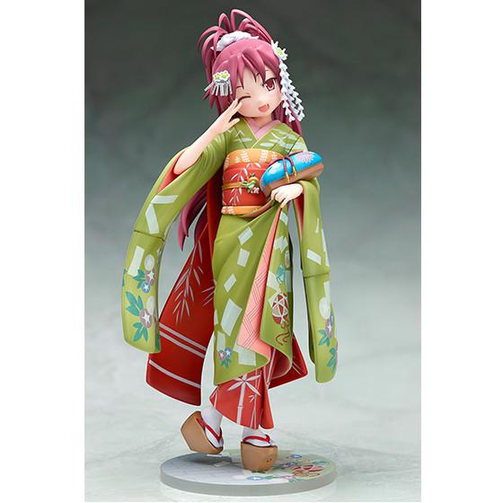 Preview: Sakura Kyouko - Maiko Version