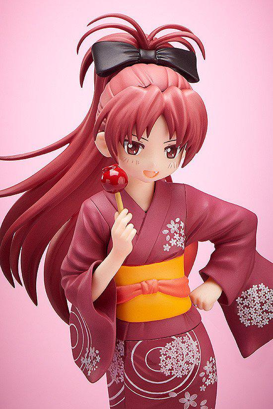 Preview: Sakura Kyouko - Yukata Version - FREEing