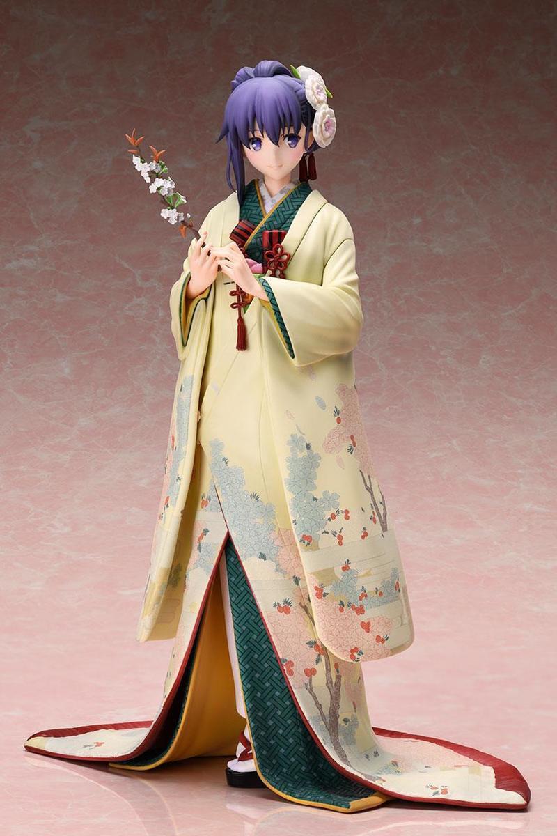 Preview: Sakura Matou - Wakufu Kimono Version - Stronger / Aniplex Exclusive