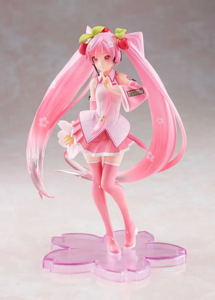 Preview: Sakura Miku - 2021 Version - Taito