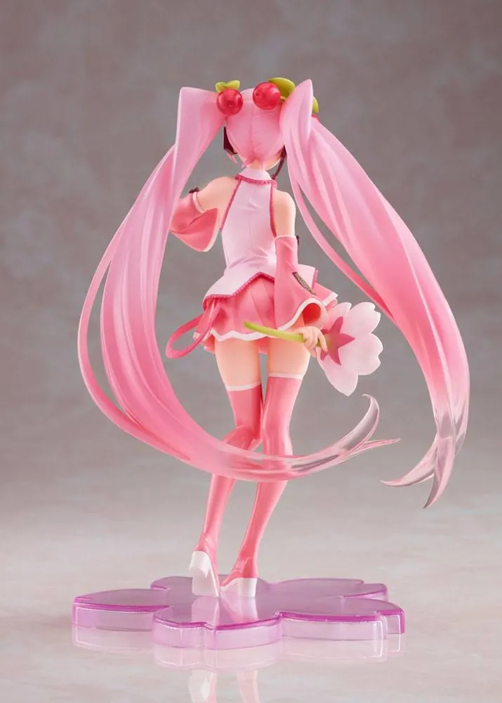 Preview: Sakura Miku - 2021 Version - Taito