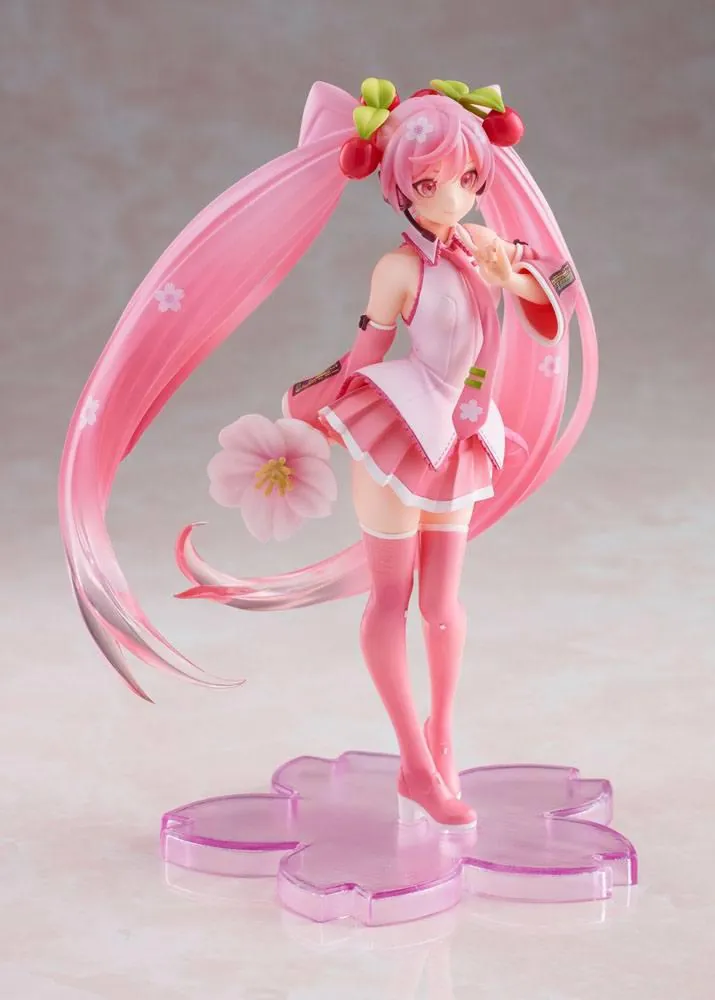 Preview: Sakura Miku - 2021 Version - Taito