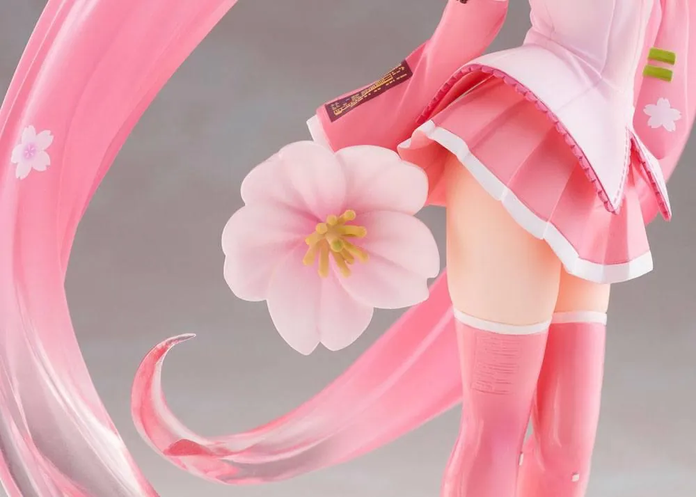 Preview: Sakura Miku - 2021 Version - Taito