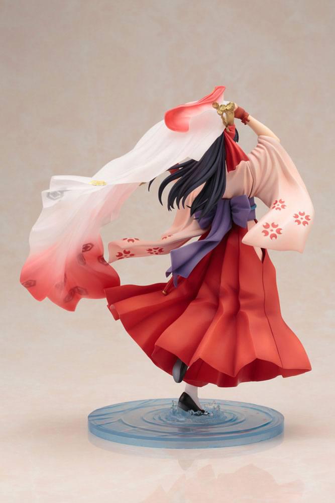 Preview: Sakura Shinguji - Sakura Wars - ARTFXJ - Kotobukiya - Neuauflage