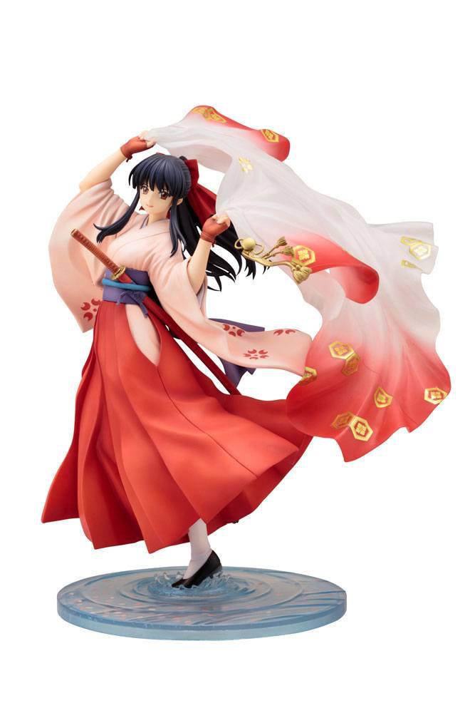 Preview: Sakura Shinguji - Sakura Wars - ARTFXJ - Kotobukiya - Neuauflage