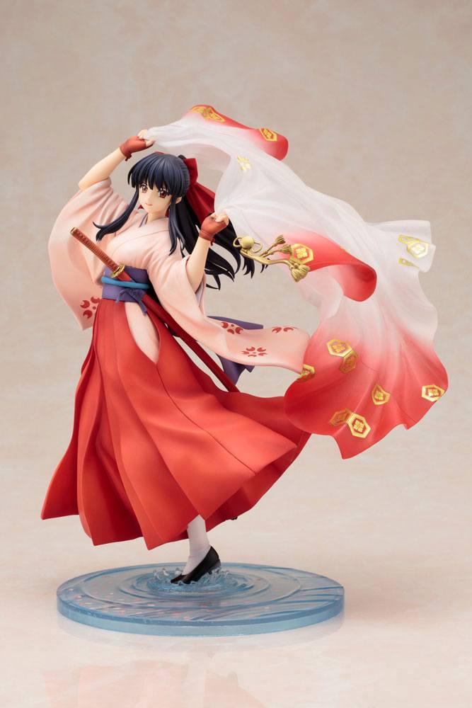 Preview: Sakura Shinguji - Sakura Wars - ARTFXJ - Kotobukiya - Neuauflage