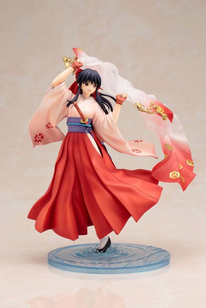 Preview: Sakura Shinguji - Sakura Wars - ARTFXJ - Kotobukiya - Neuauflage