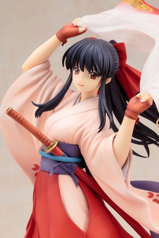 Preview: Sakura Shinguji - Sakura Wars - ARTFXJ - Kotobukiya - Neuauflage