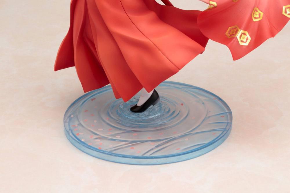 Preview: Sakura Shinguji - Sakura Wars - ARTFXJ - Kotobukiya - Neuauflage