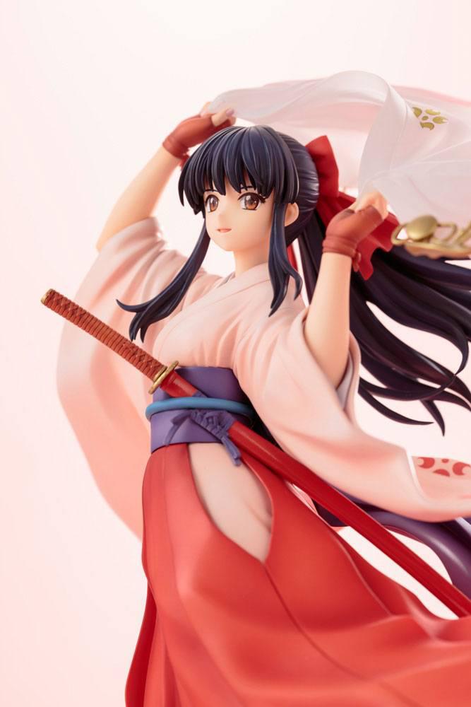 Preview: Sakura Shinguji - Sakura Wars - ARTFXJ - Kotobukiya - Neuauflage