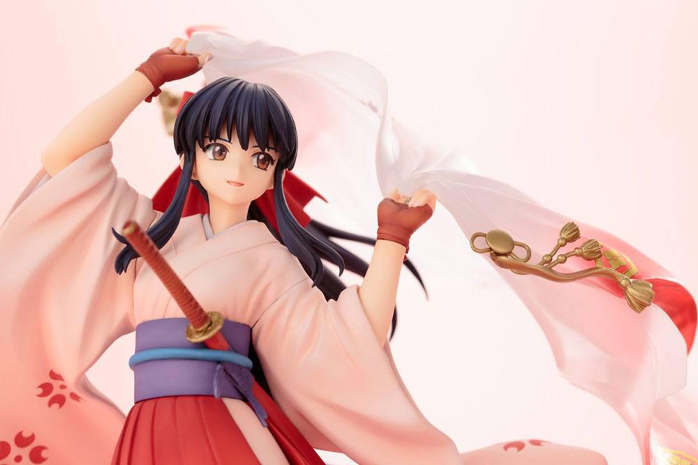 Preview: Sakura Shinguji - Sakura Wars - ARTFXJ - Kotobukiya - Neuauflage