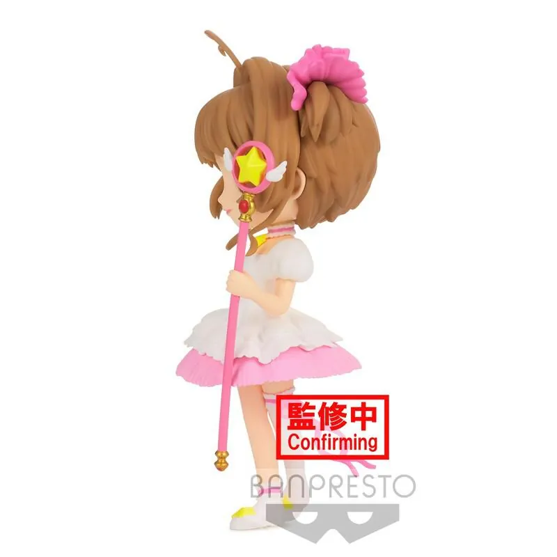 Preview: Sakura Kinomoto - Cardcaptor Sakura - Q Posket - Version A