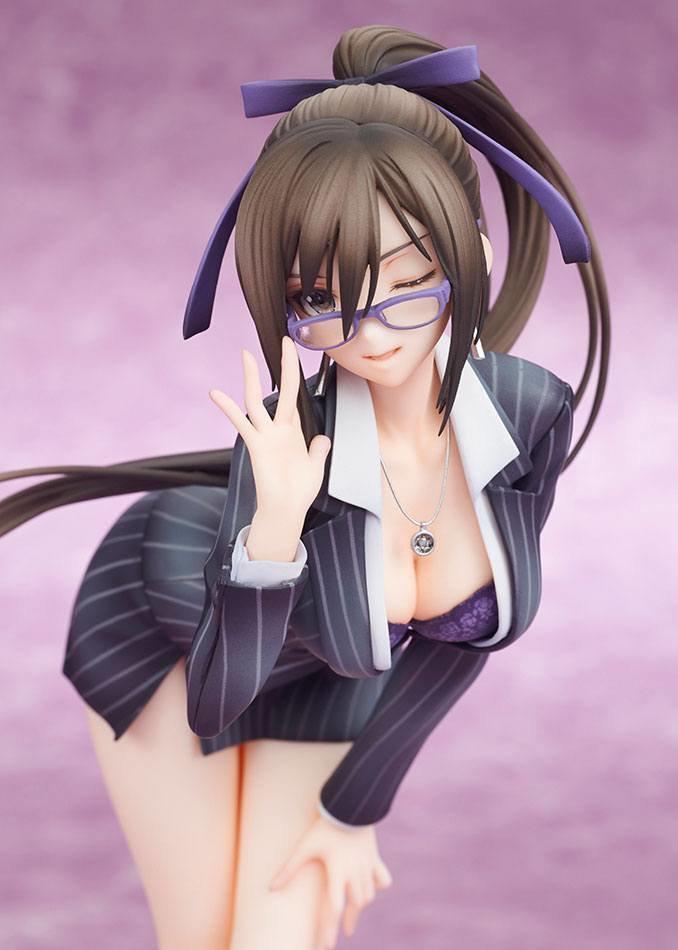 Preview: Sakuya - Professor Version - Flare