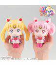 Preview: Super Sailor Moon & Super Sailor Chibi Moon LTD Ver. - Pretty Guardian Salior Moon Look Up - Megahouse