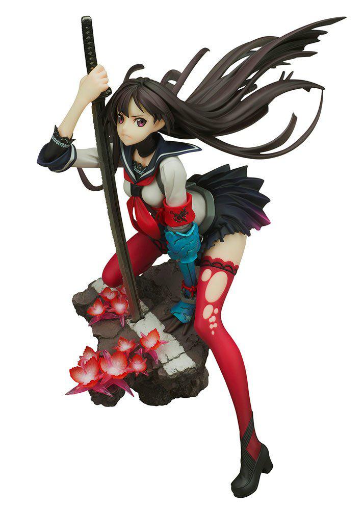 Preview: Samurai Katanako - Battle ver.