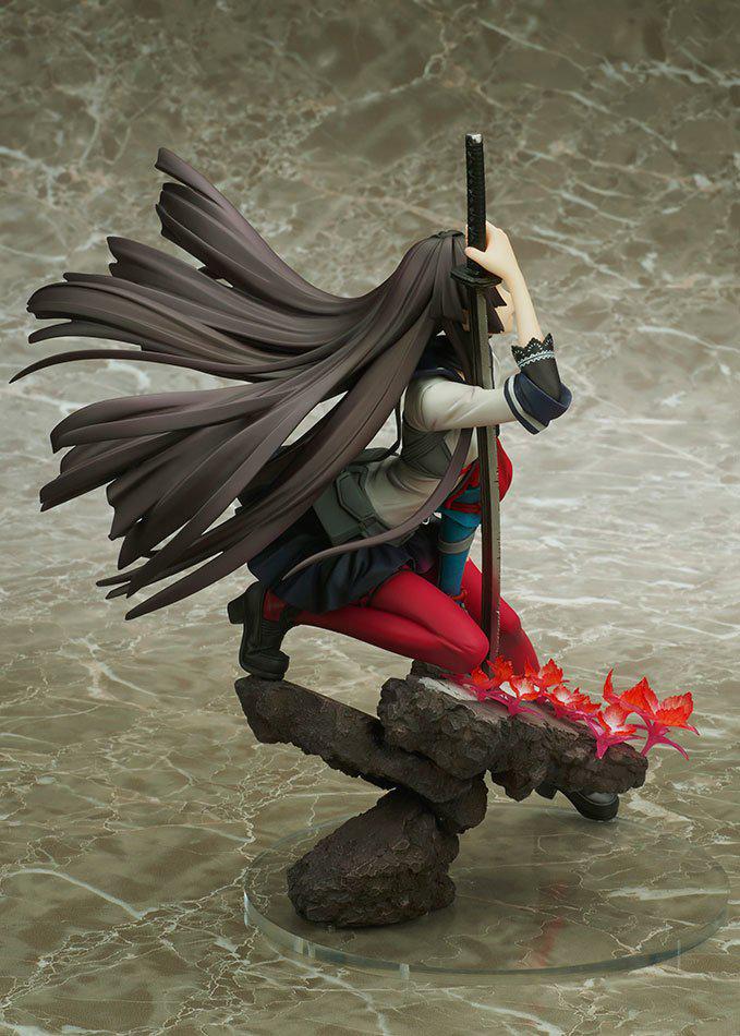 Preview: Samurai Katanako - Battle ver.