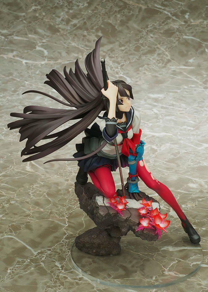 Preview: Samurai Katanako - Battle ver.