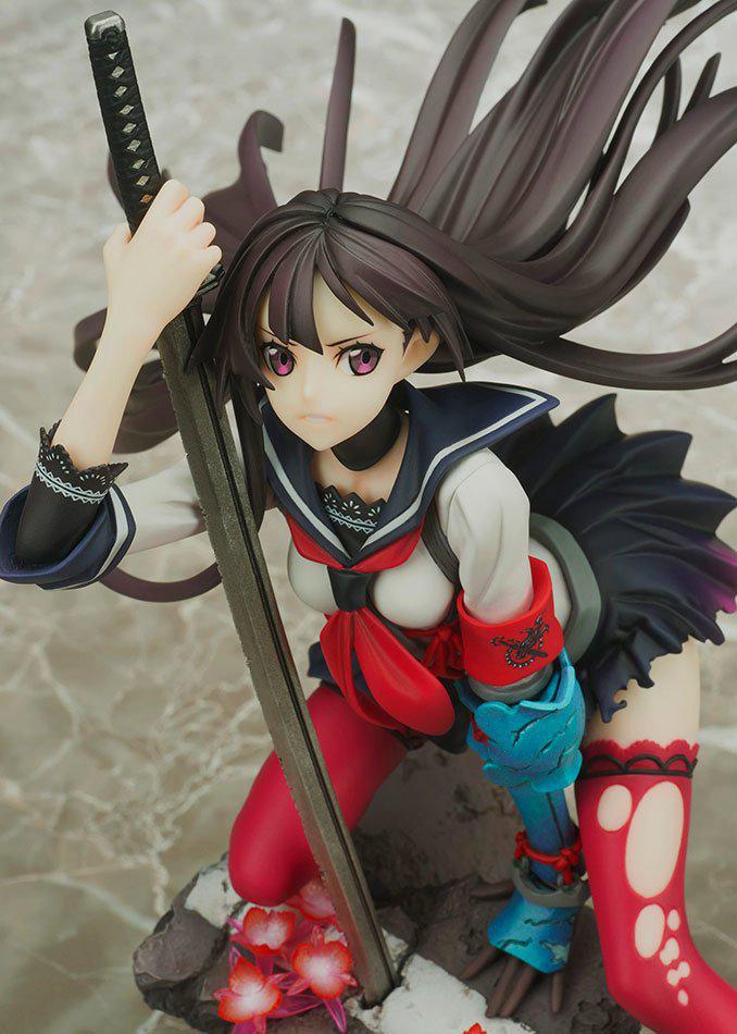 Preview: Samurai Katanako - Battle ver.