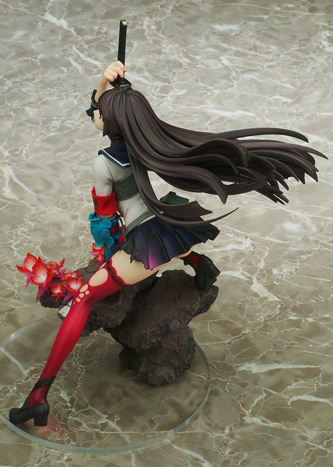 Preview: Samurai Katanako - Battle ver.