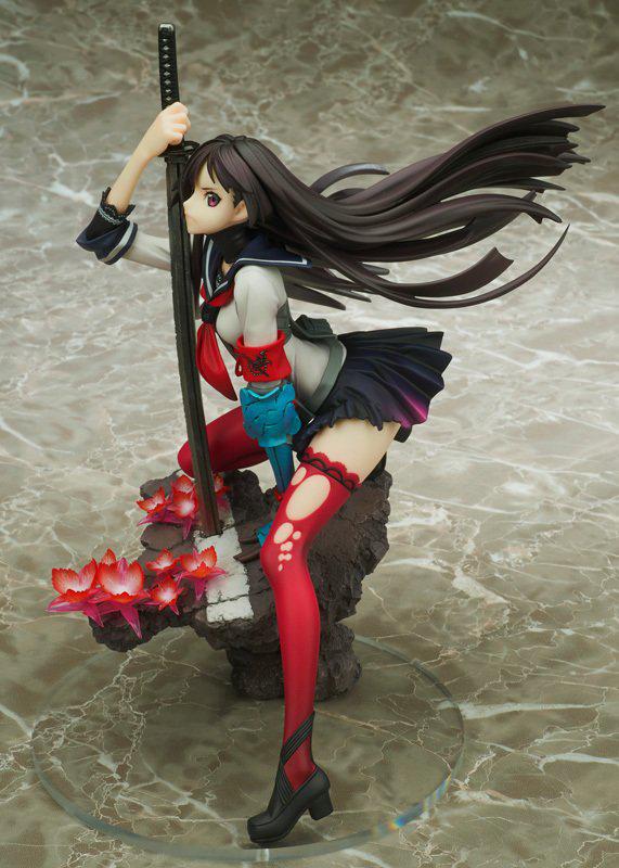 Preview: Samurai Katanako - Battle ver.