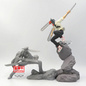 Preview: Samurai Sword - Chainsaw Man - Combination Battle - Banpresto