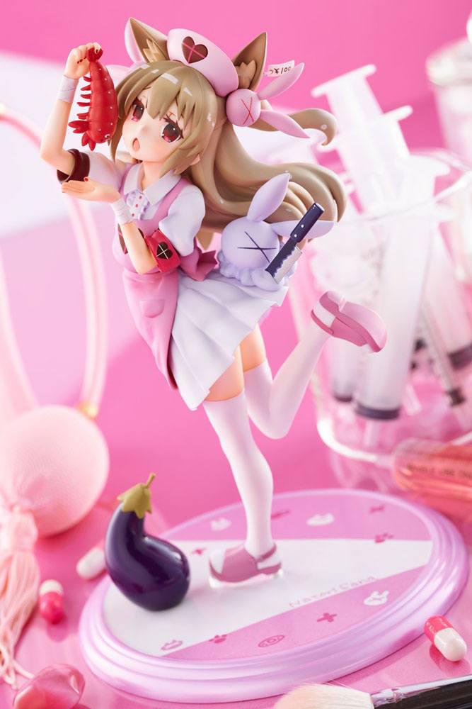 Preview: Sana Natori - 3D Nuontato! - Dream Tech - Wave