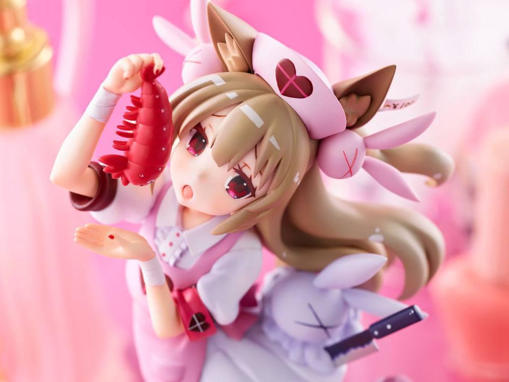 Preview: Sana Natori - 3D Nuontato! - Dream Tech - Wave