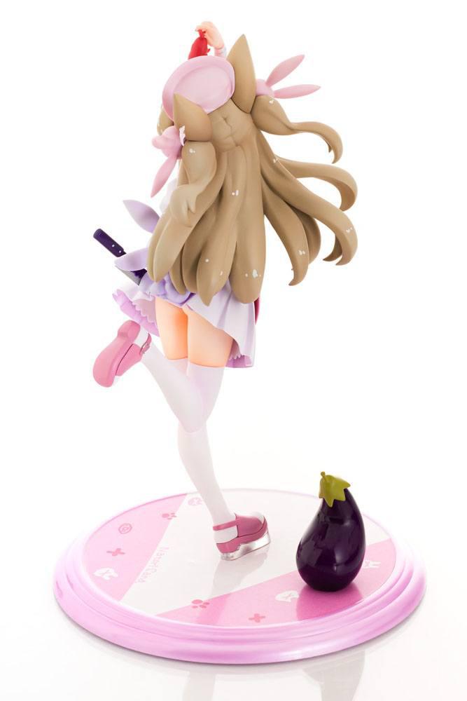 Preview: Sana Natori - 3D Nuontato! - Dream Tech - Wave