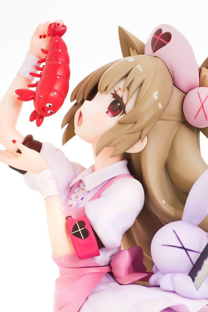 Preview: Sana Natori - 3D Nuontato! - Dream Tech - Wave