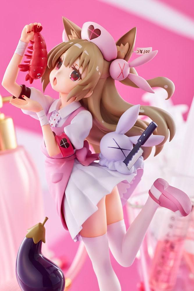 Preview: Sana Natori - 3D Nuontato! - Dream Tech - Wave