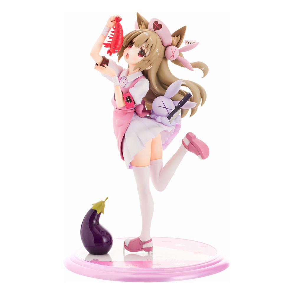 Preview: Sana Natori - 3D Nuontato! - Dream Tech - Wave