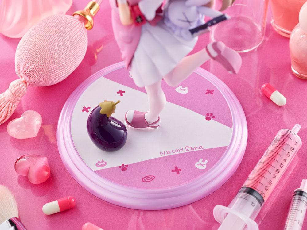 Preview: Sana Natori - 3D Nuontato! - Dream Tech - Wave