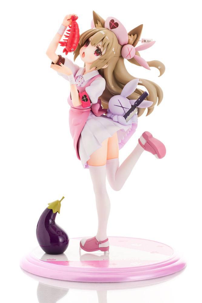 Preview: Sana Natori - 3D Nuontato! - Dream Tech - Wave