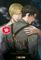 Preview: Sanctify - TokyoPop - Band 01