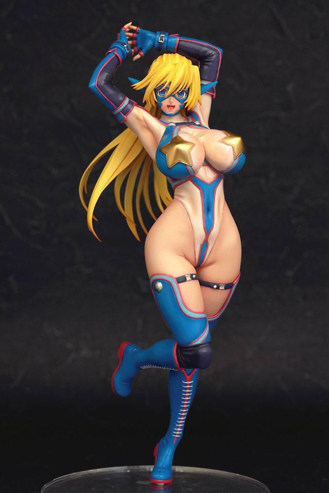 Preview: Sandy Bash .- Star Mask Version - A+