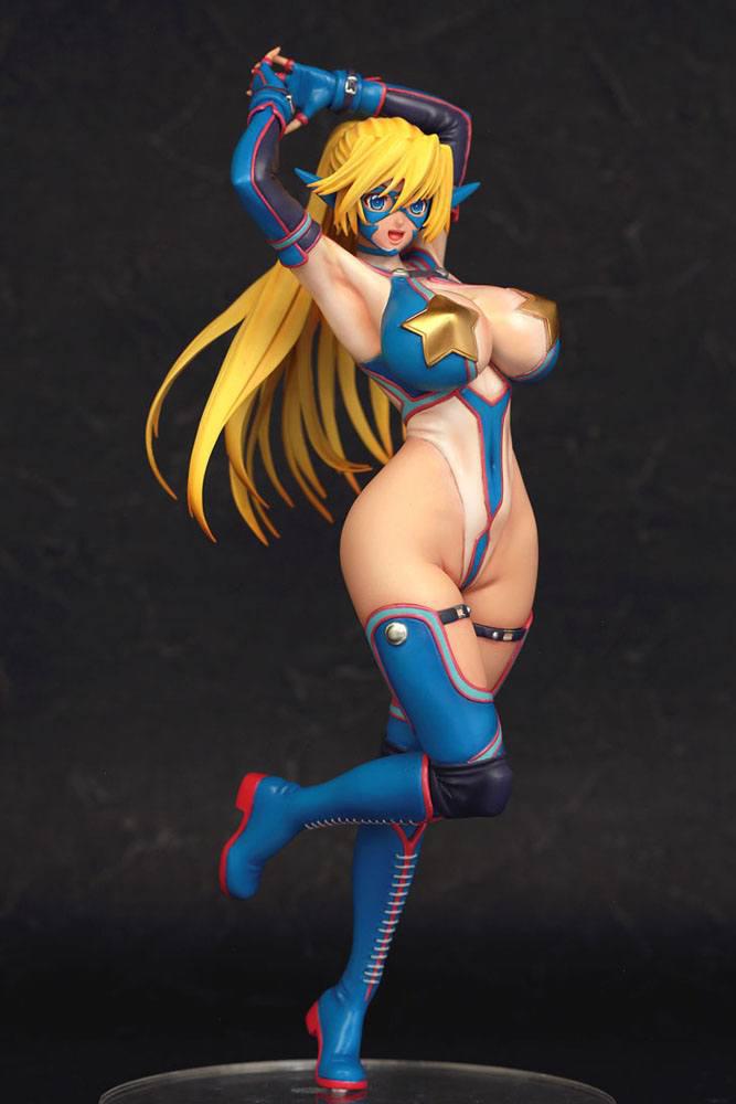 Preview: Sandy Bash .- Star Mask Version - A+