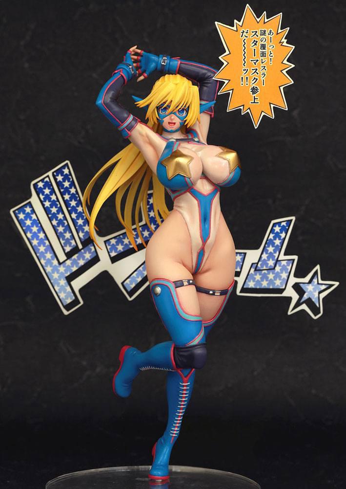 Preview: Sandy Bash .- Star Mask Version - A+