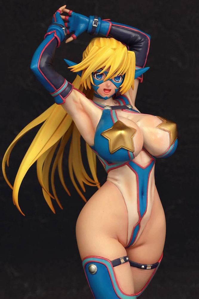 Preview: Sandy Bash .- Star Mask Version - A+