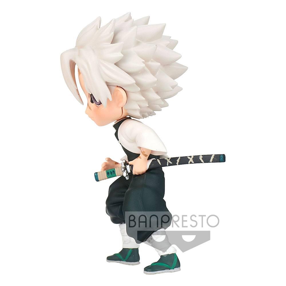 Preview: Sanemi Shinazugawa - Demon Slayer Q Posket Petit Vol. 5B - Banpresto