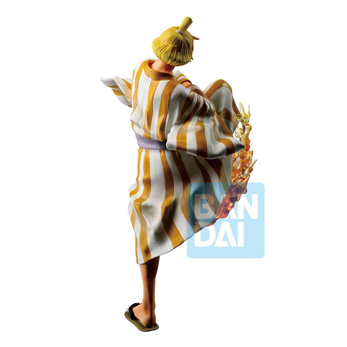 Preview: Sanji - One Piece - Full Force - Ichibansho