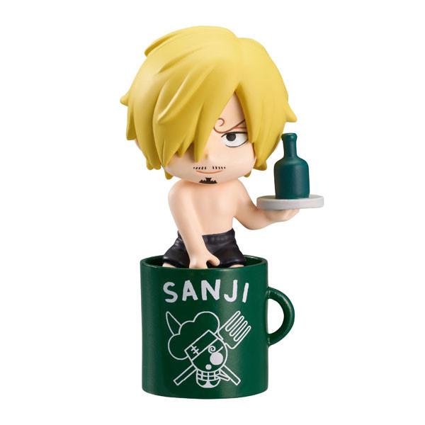 Preview: Sanji - One Piece Ochatomo - Pirates Vacation